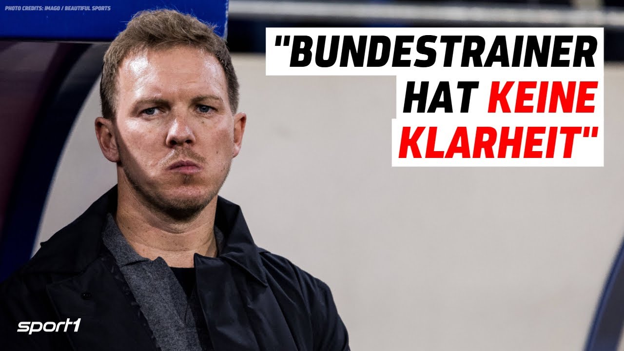 DOPA rechnet mit DFB-Team ab!