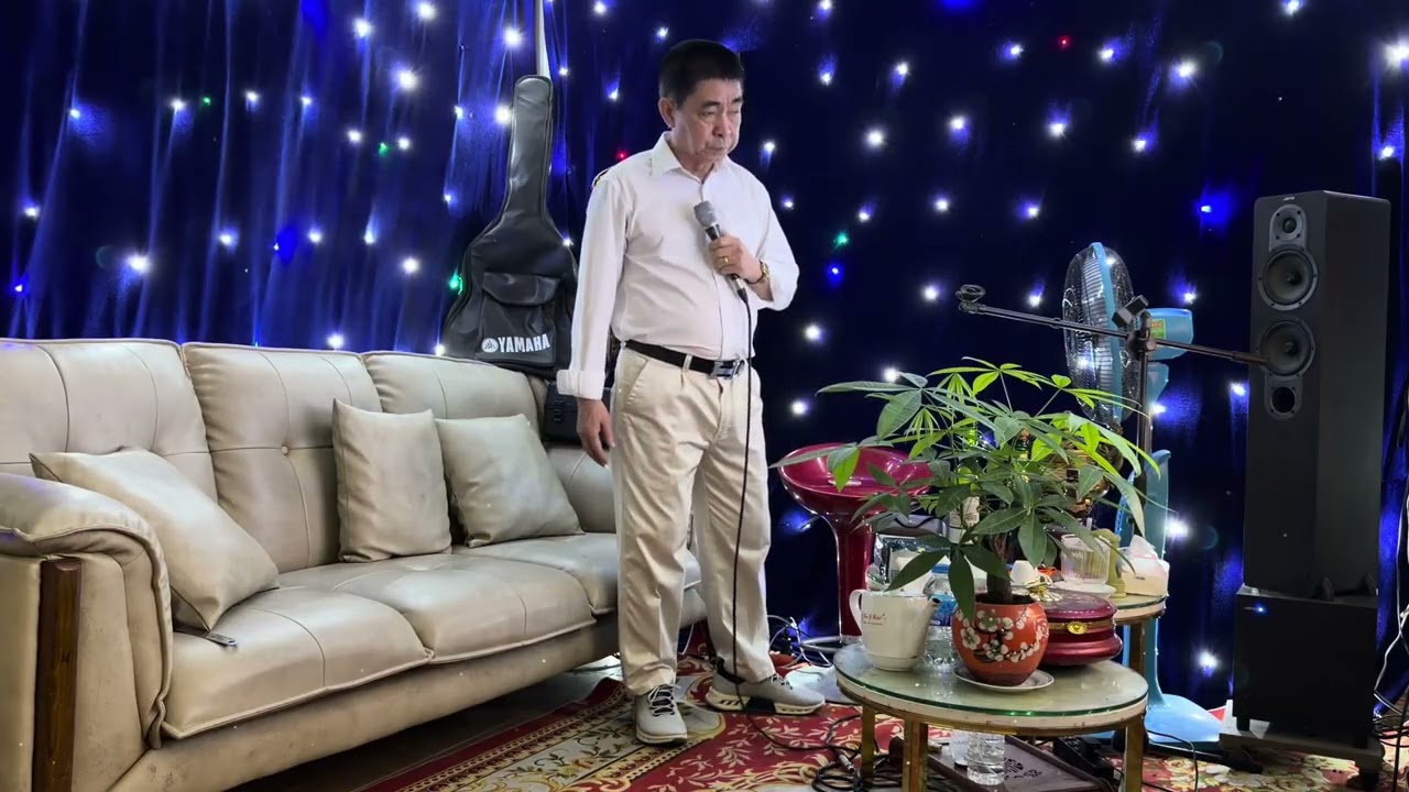 Xin còn gọi tên nhau tg( Trường sa)trb Đoàn Hùng