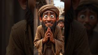 Kisah Abu Nawas Menyadarkan Tuan Habul