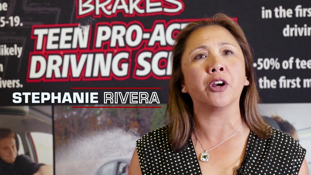 Home | B.R.A.K.E.S. Teen Driver's Training For Safe Driving and Accident  Prevention