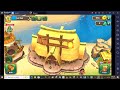 Moana Island Life Bluestacks part 3