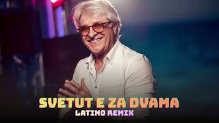 Orlin Goranov - Svetut E Za Dvama Latino Remix