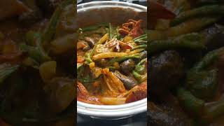 Seafood Kare Kare cravingsatisfied  shortsyummy  karekarerecipe  delucious