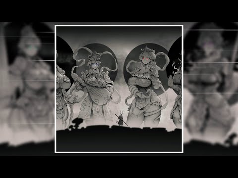 弥渡山歌 (Midu Echoing) | SUN WUKONG | BLACK MYTH WUKONG