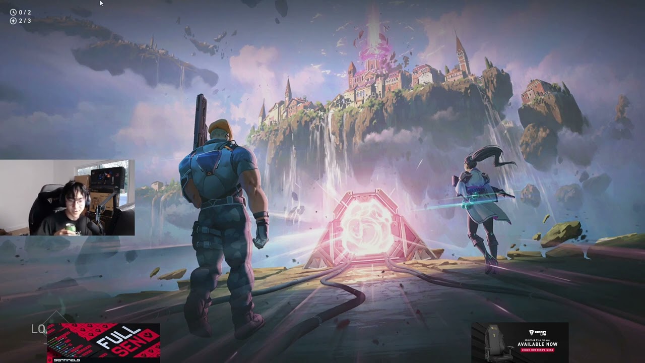 the duality of Braveaf | Daily dose of VALORANT