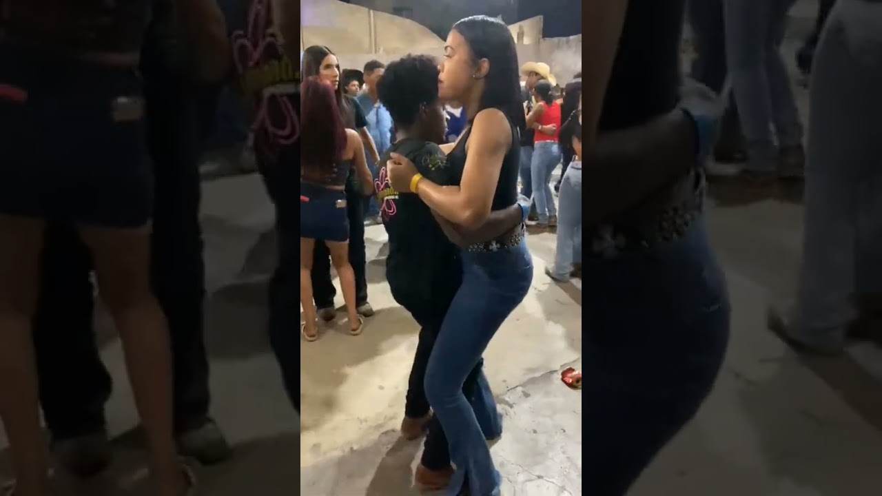 forrozinho de sempre ❤️💃🏿🕺🏿