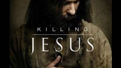Killing Jesus. Musica: Trevor Morris