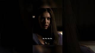 Elena &amp; Stefan’s Heartbreaking Blame Scene | The Vampire Diaries 💔
