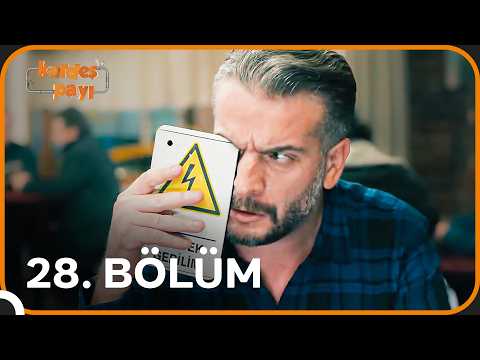 #SANSÜRSÜZ Kardeş Payı 28. Bölüm (FULL HD)
