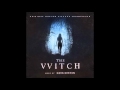 Mark korven  what went we the witch original soundtrack