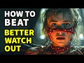 How To Beat The BABYSITTER KILLERS In BETTER WATCH OUT 