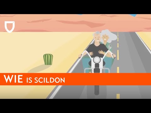 Scildon: levensverzekeringen en pensioen