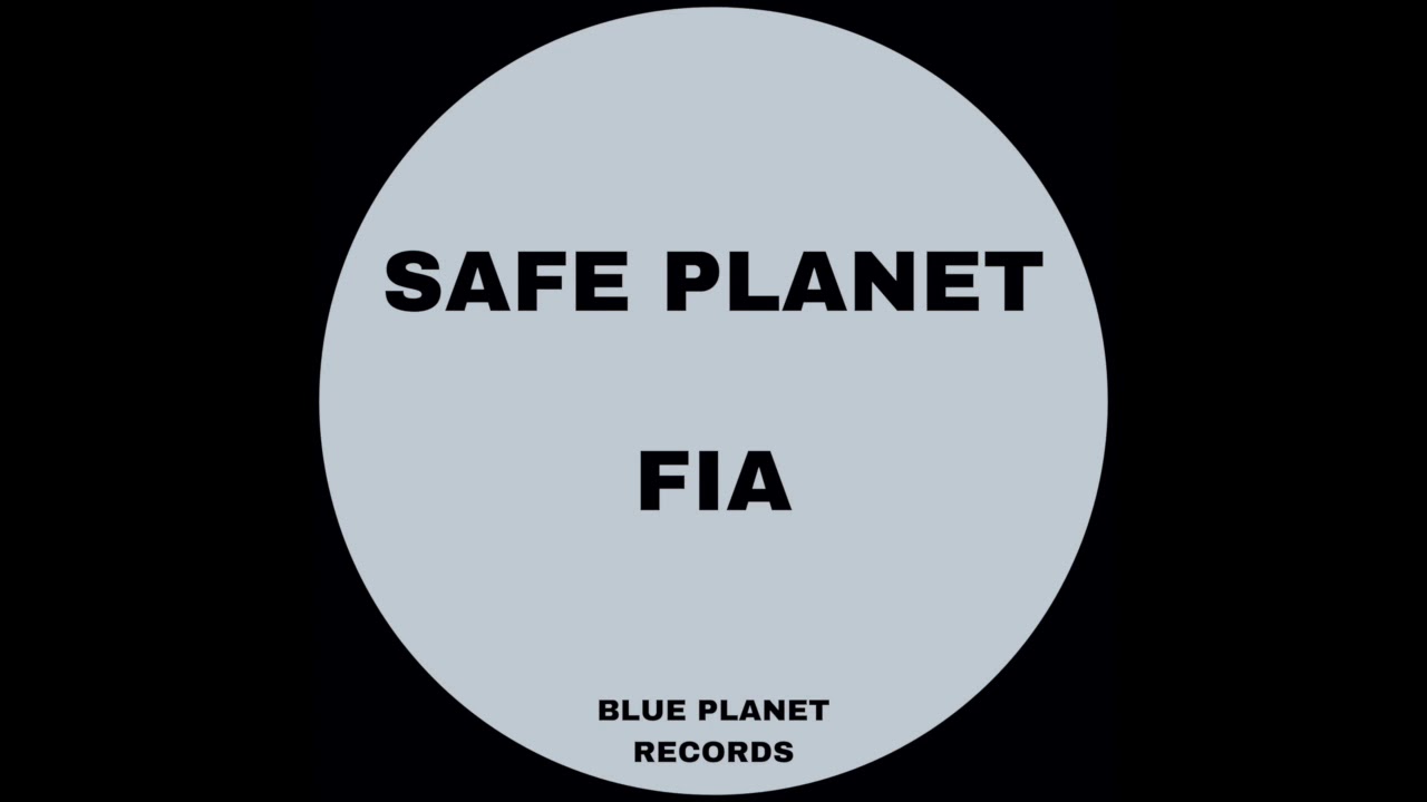 Watch FIA - Safe Planet on YouTube Watch FIA - Safe Planet on YouTube