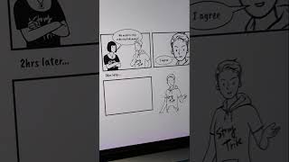 Storyboarding made easy with StoryTribe app⚡🚀