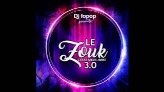Le Zouk C'était Mieux Avant 3 0