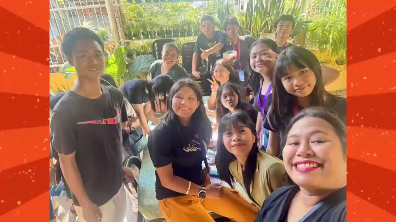 Santa Rosa Central Church 2025 Accomplishment Report