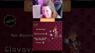 Clavavera On Bone Island