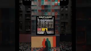 Hablift & RamDy - Rain Over Brixton #shorts #dnb #drumandbass #hablift #youtubeshorts