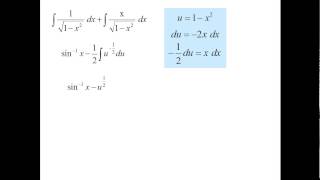 8 8 Improper Integrals Part 2