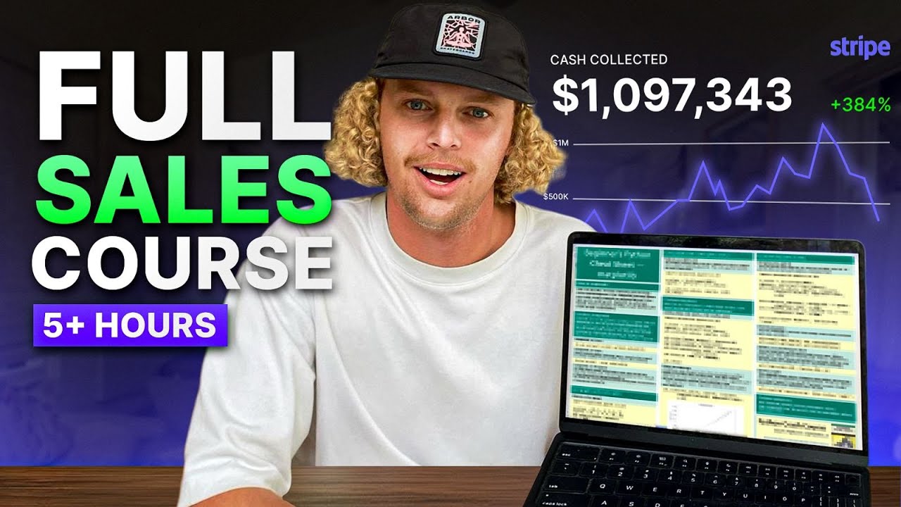how to become a high ticket closer 2026 | beginner step by step - YouTube