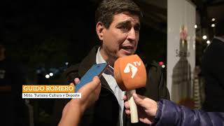 Guido Romero No Vamos A Gastar Un Solo Centavo En Personas Que No Trabajan