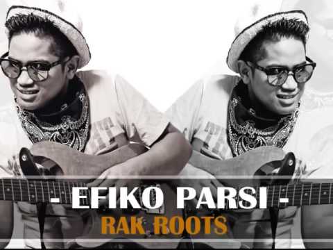 RAK ROOTS  -- Efiko Parsi Gasy 2016