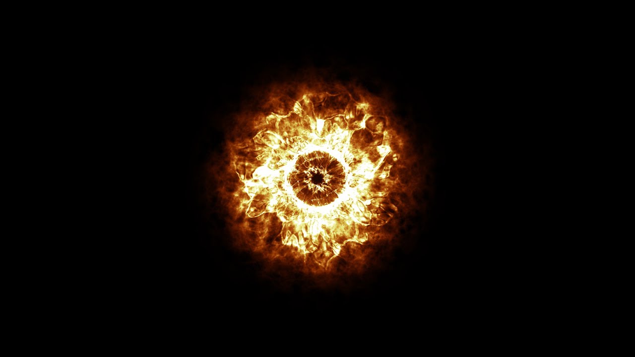 Free shockwave intro no text Full HD