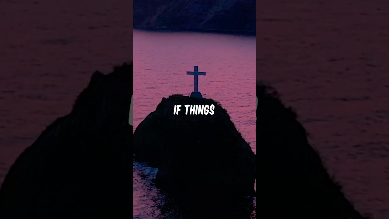 Знаки того, что Бог меняет ваш путь ✝️ 