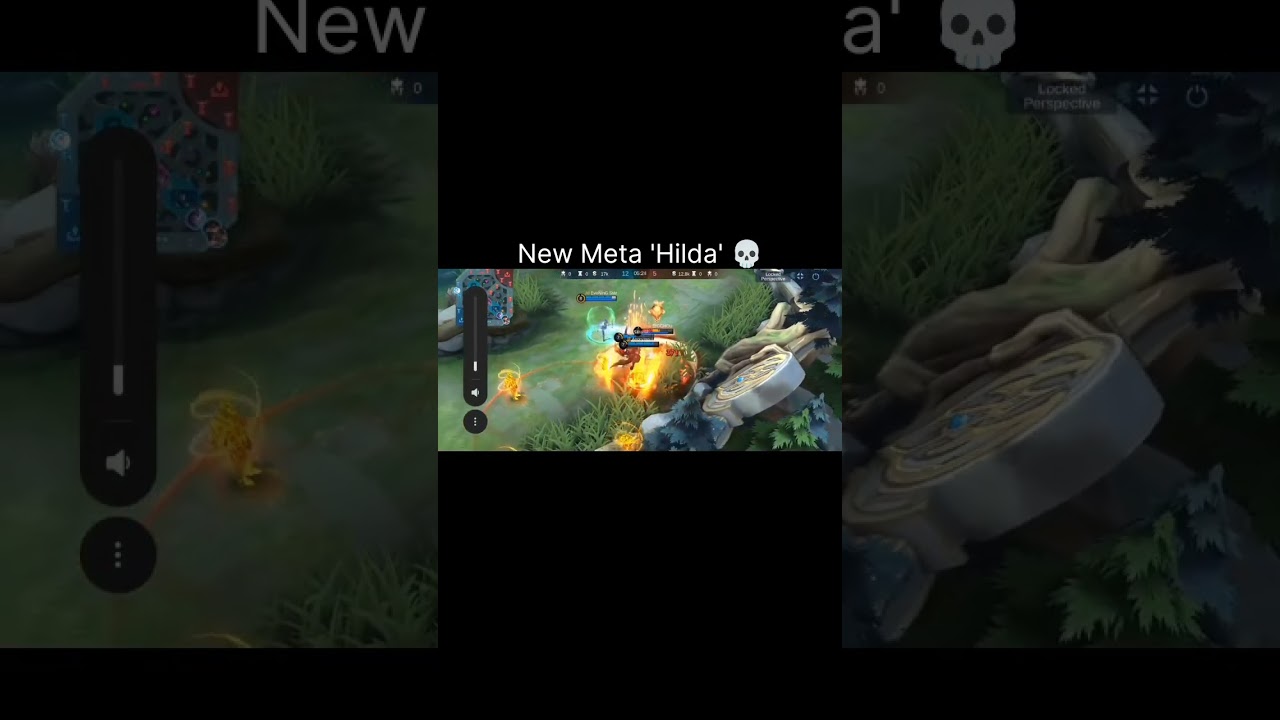 New Meta 'Hilda' 💀 