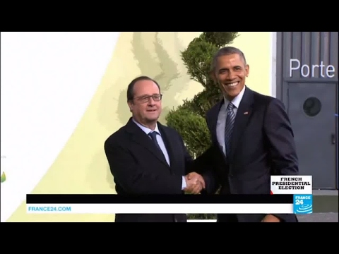 France Presidential election: what legacy will François Hollande leave behind?