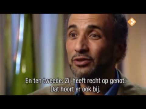 Interview met Tariq Ramadan 05/01/2009 (6)