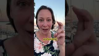 This video is NOT professional 😜