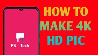HOW TO MAKE A AESTHETIC LOCKSCREEN / WALLPAPER | PIXELLAB | Suryansh Ojha screenshot 5