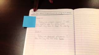 Crash Course in Primary Science Journals