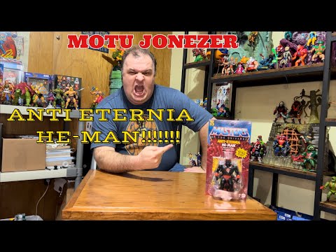 MOTU ORIGINS Anti