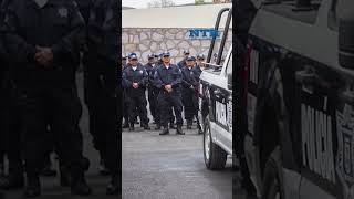 #municipios | Invierten 4.5 mdp en Policía Municipal