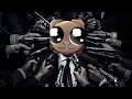 Gunsaw X Rank - Trash Containment - Dune