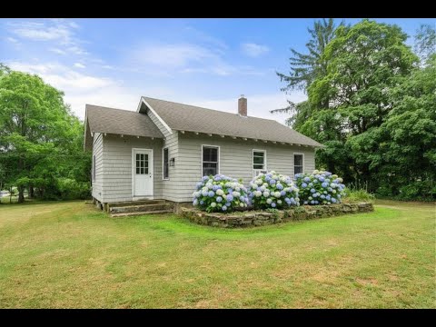 64 Parker Road, Lancaster, MA home video tour