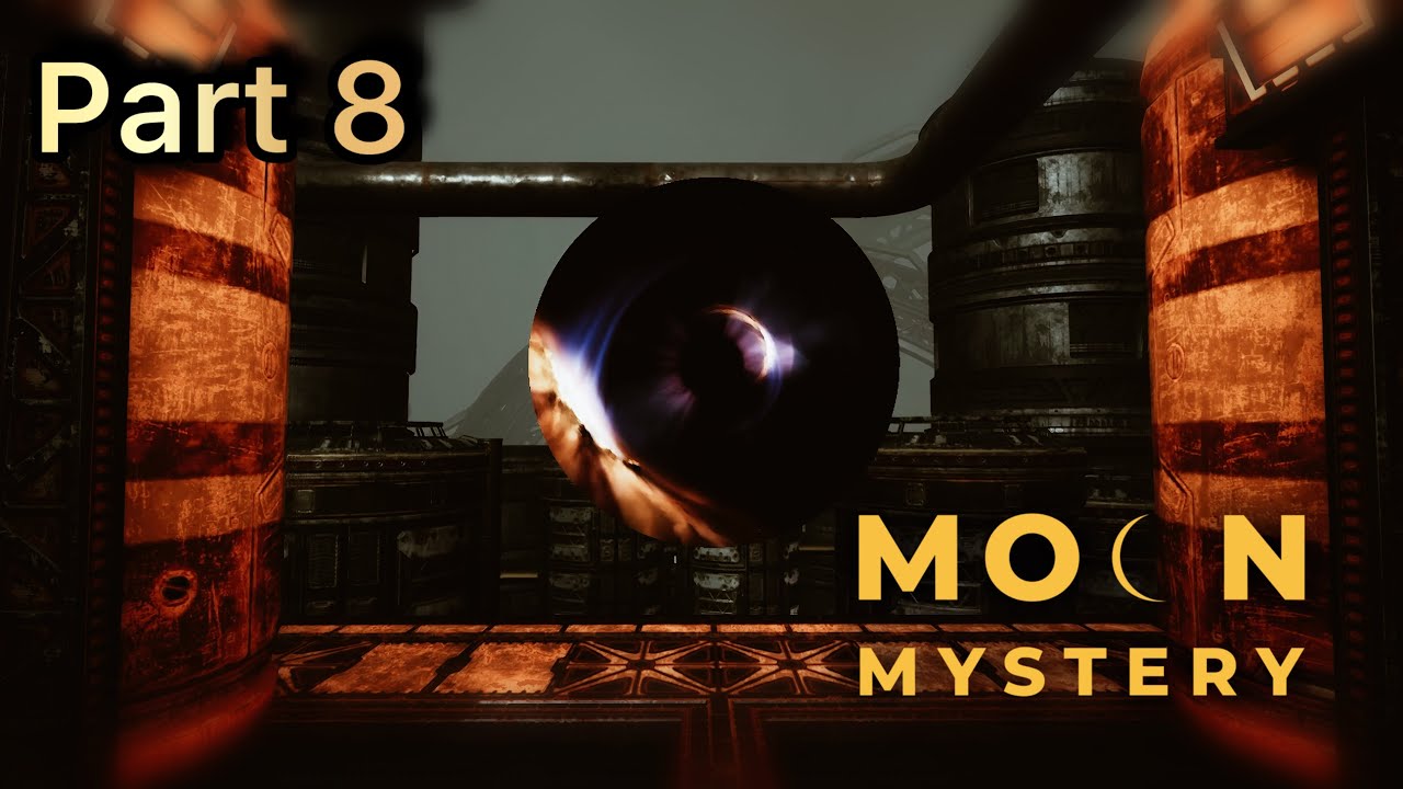 JUMPING INTO 2026 | Moon Mystery/Part 8