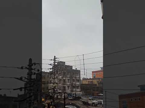 Video: Vädret och klimatet i Kolkata