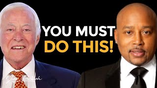 If You Want To IMPACT Lives With Your Business You Must Focus On THIS! Feat. Brian Tracy