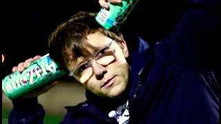 Arizona Tea Please Sponsor Me (Official Music Video) - Adler Davidson