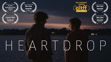 HEARTDROP (2025) - LGBTQ+ Short film | AWARD WINNING