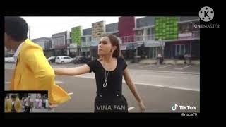 Sona kitna sona hai by vina fan | Parodiindia | Karisma kapoor | Govinda