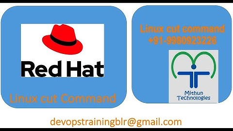 Cut Command - Mithun Technologies - +91-9980923226