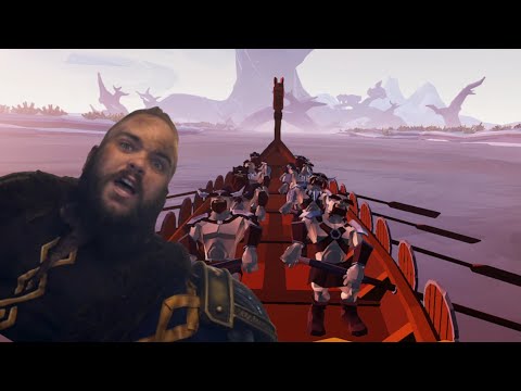 Ragnarock - WIND ROSE - Drunken Dwarves (level 6 - Full Combo)