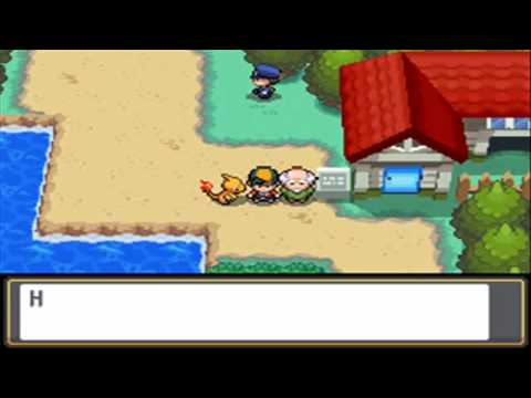 Pokémon Heart Gold & Soul Silver - In-Game Trades