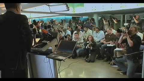 POV - The Reckoning . Timeline 15: Arrest Warrant for al-Bashir