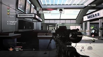 eF vs ZysT | 2-0 | Edited by Relic