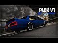 Le meilleur pack graphique fivem beau  opti  fivem pack graphic